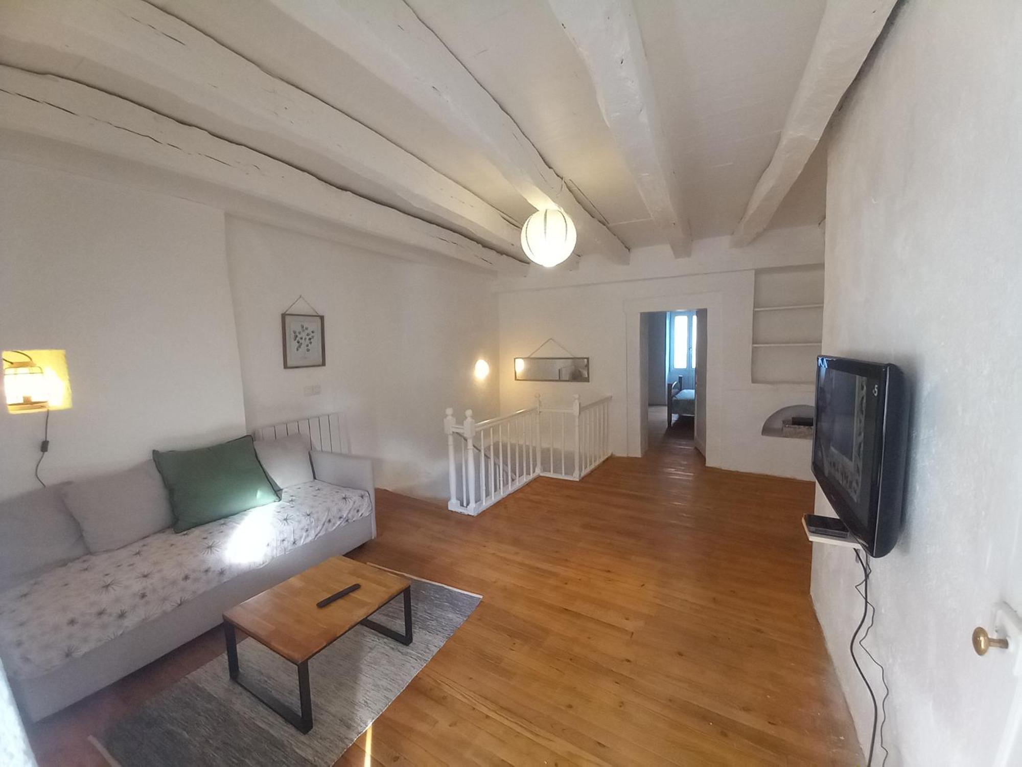 Maison Medievale Avec Jardin Dans Charmant Village Vers  Zewnętrze zdjęcie