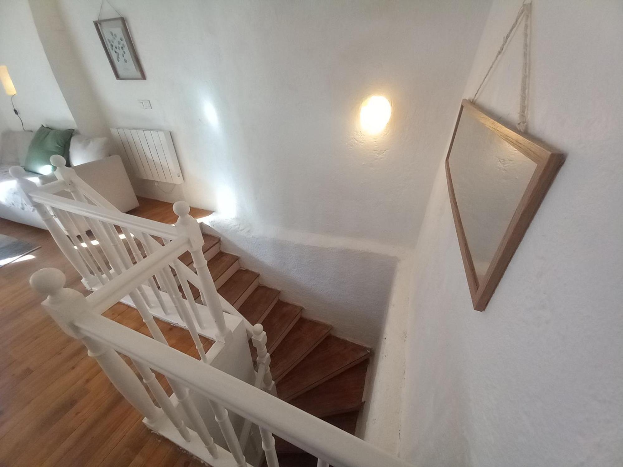 Maison Medievale Avec Jardin Dans Charmant Village Vers  Zewnętrze zdjęcie