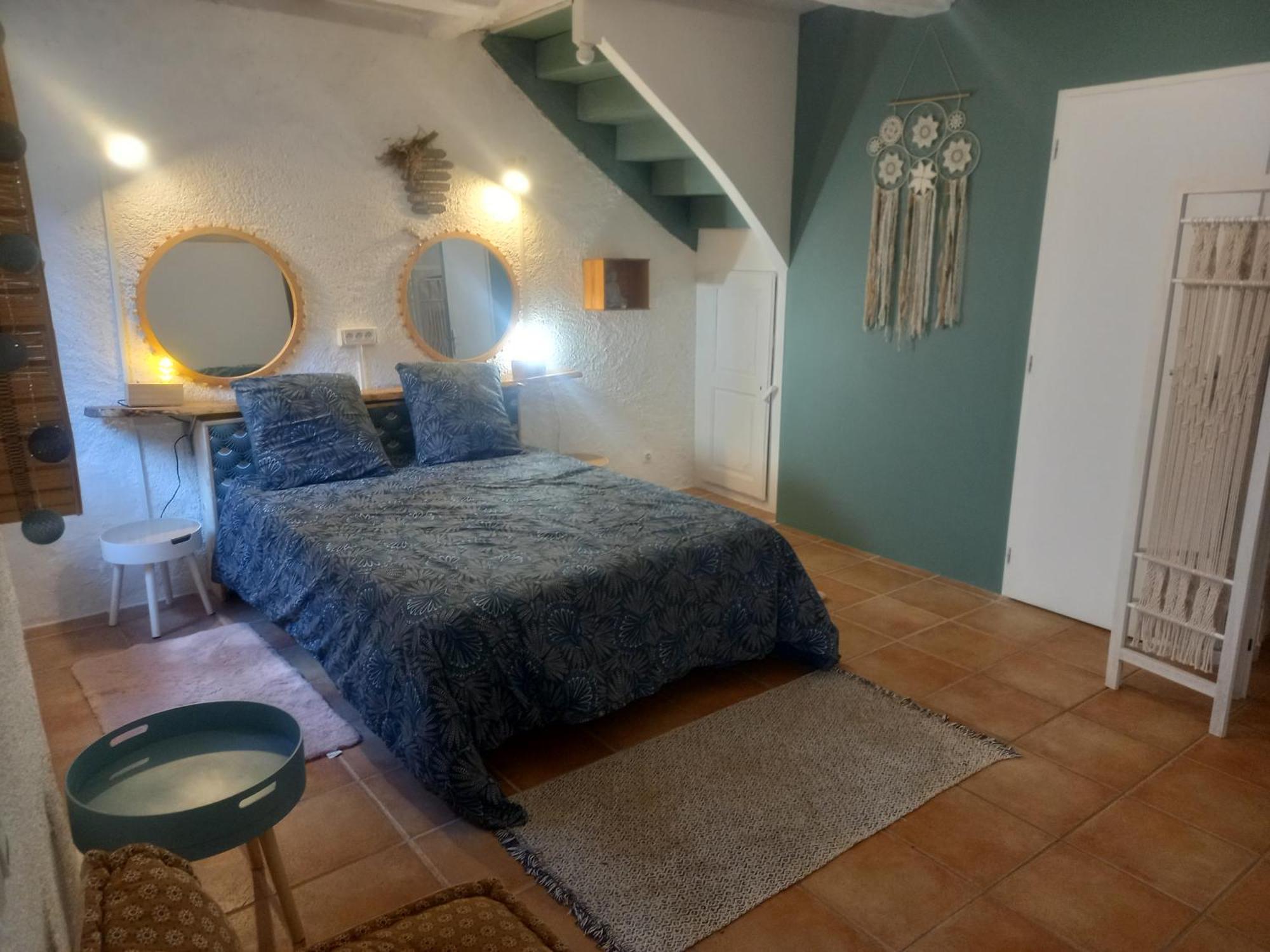 Maison Medievale Avec Jardin Dans Charmant Village Vers  Zewnętrze zdjęcie