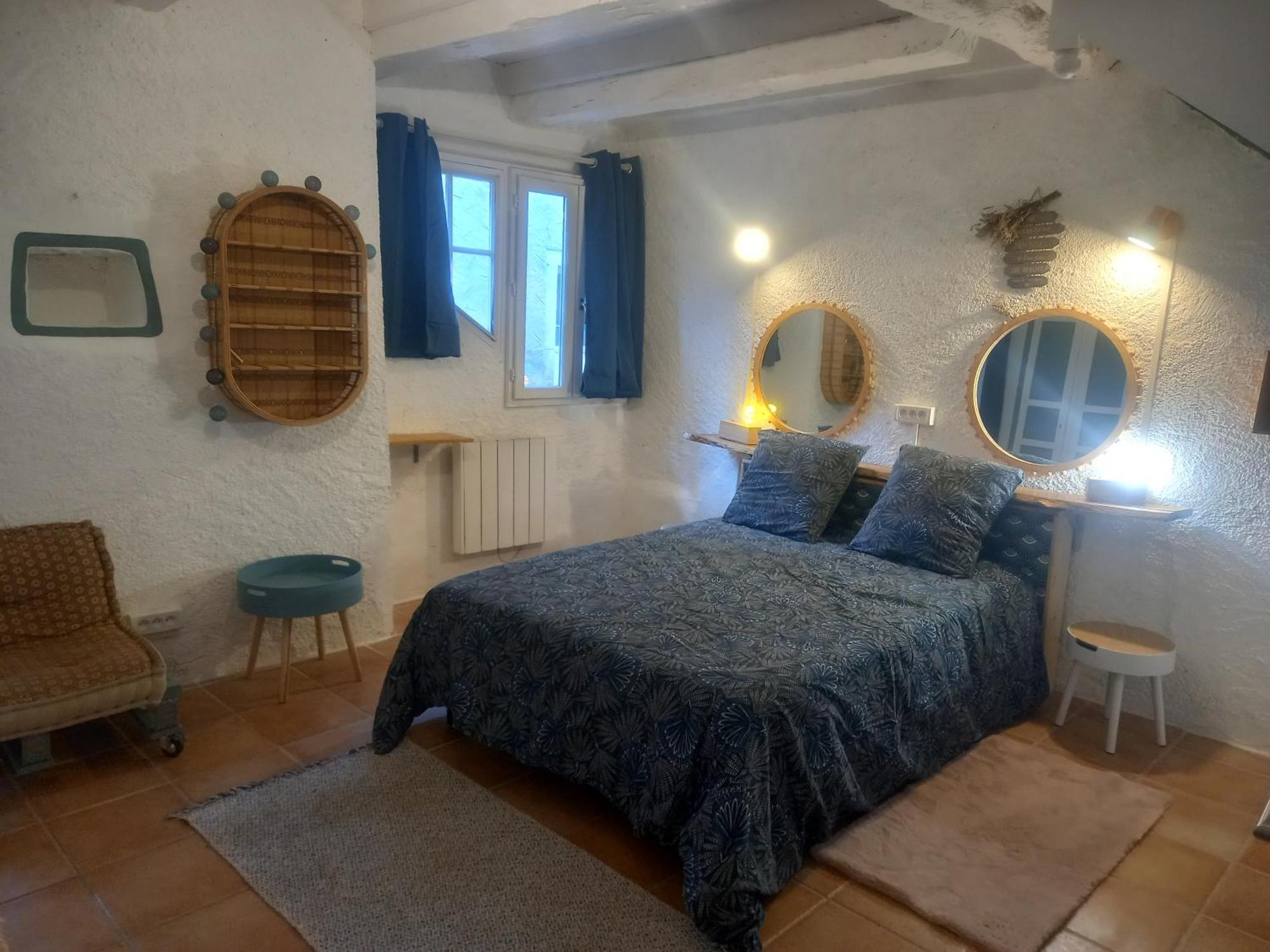 Maison Medievale Avec Jardin Dans Charmant Village Vers  Zewnętrze zdjęcie